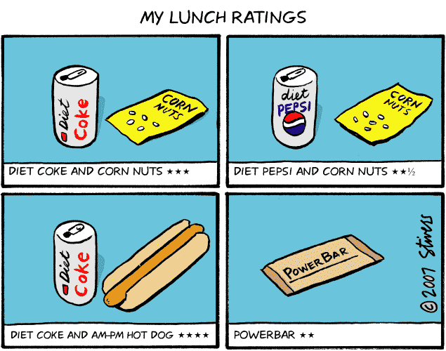 Lunches